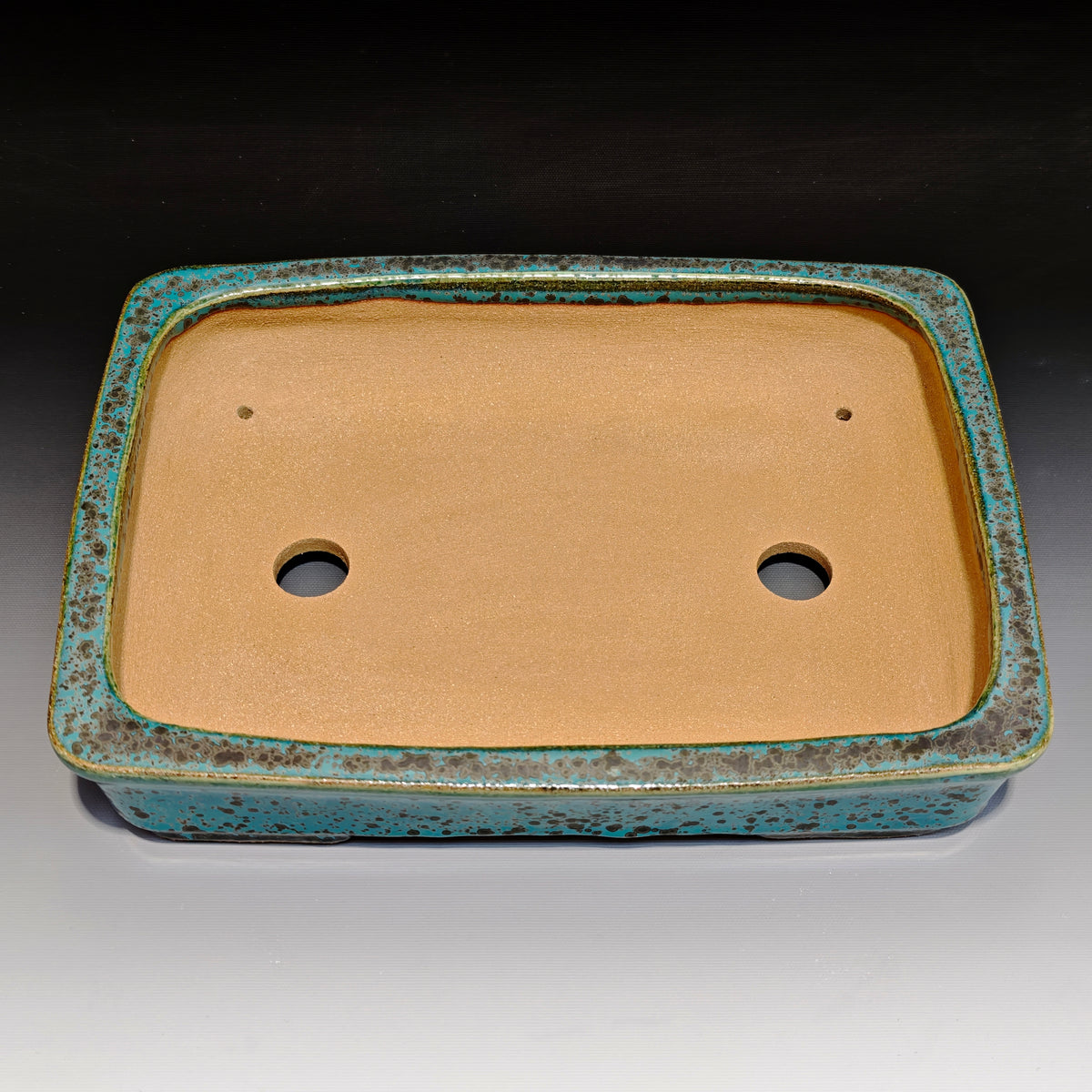 Wide Large Rectangle No.1