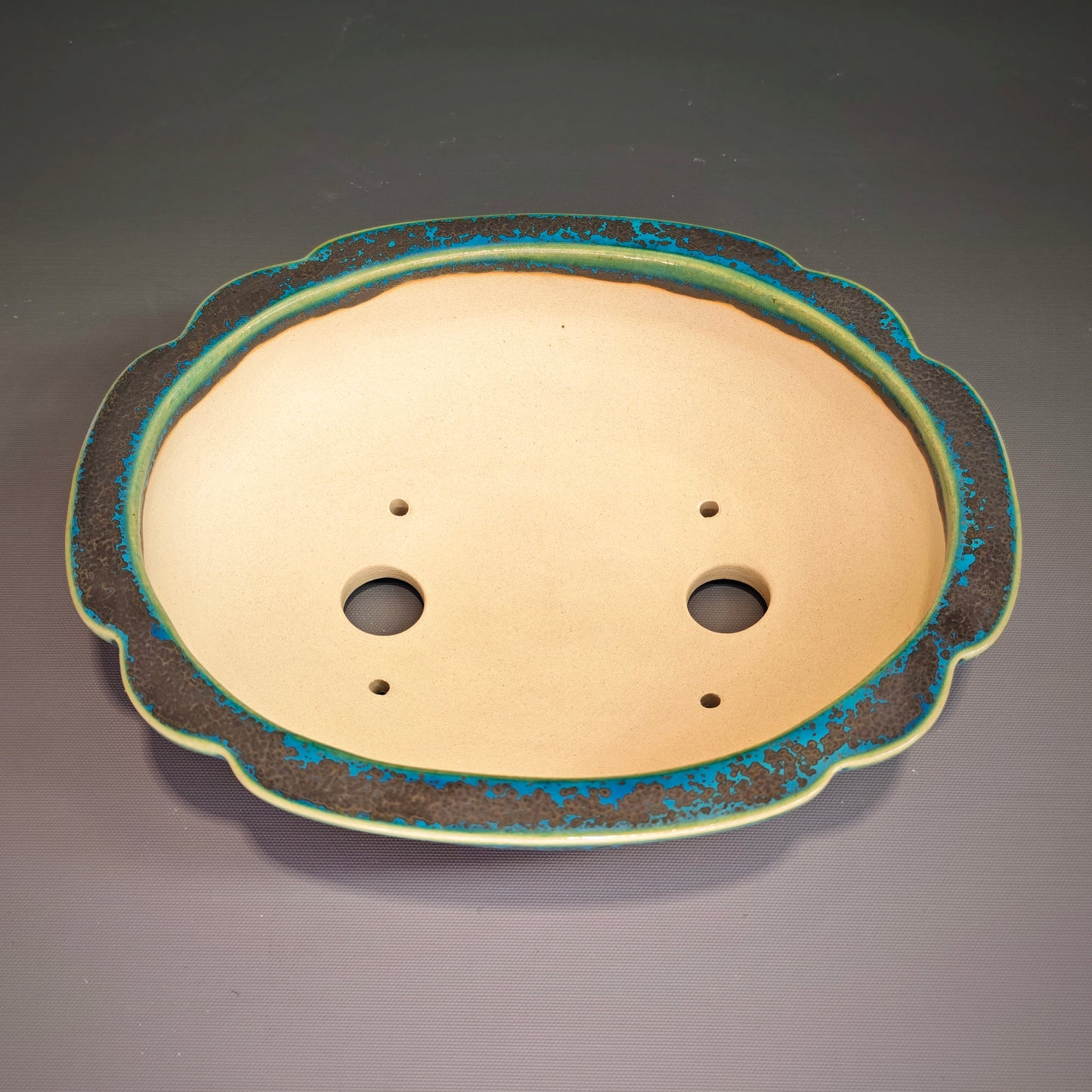 Large Mokko No.2