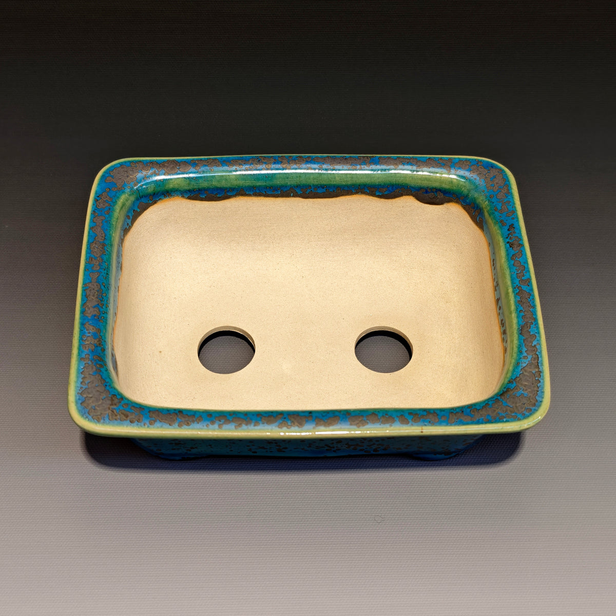 Shohin Rectangle No.1