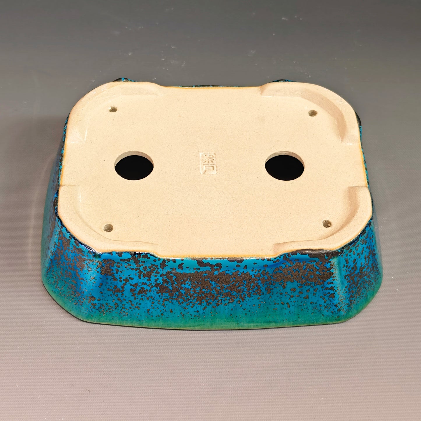 Cut Corner Rectangle No.7