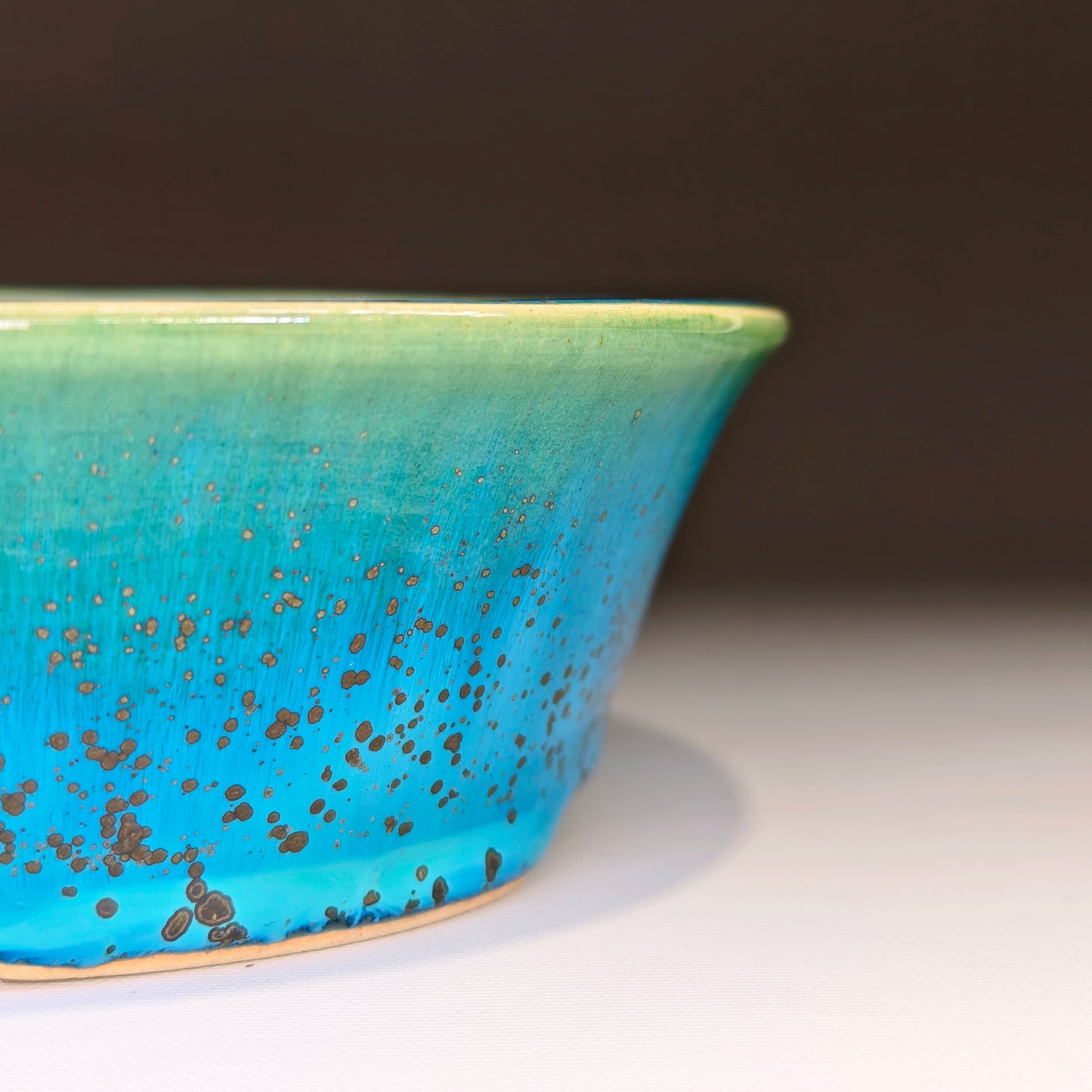Large Oval No.6