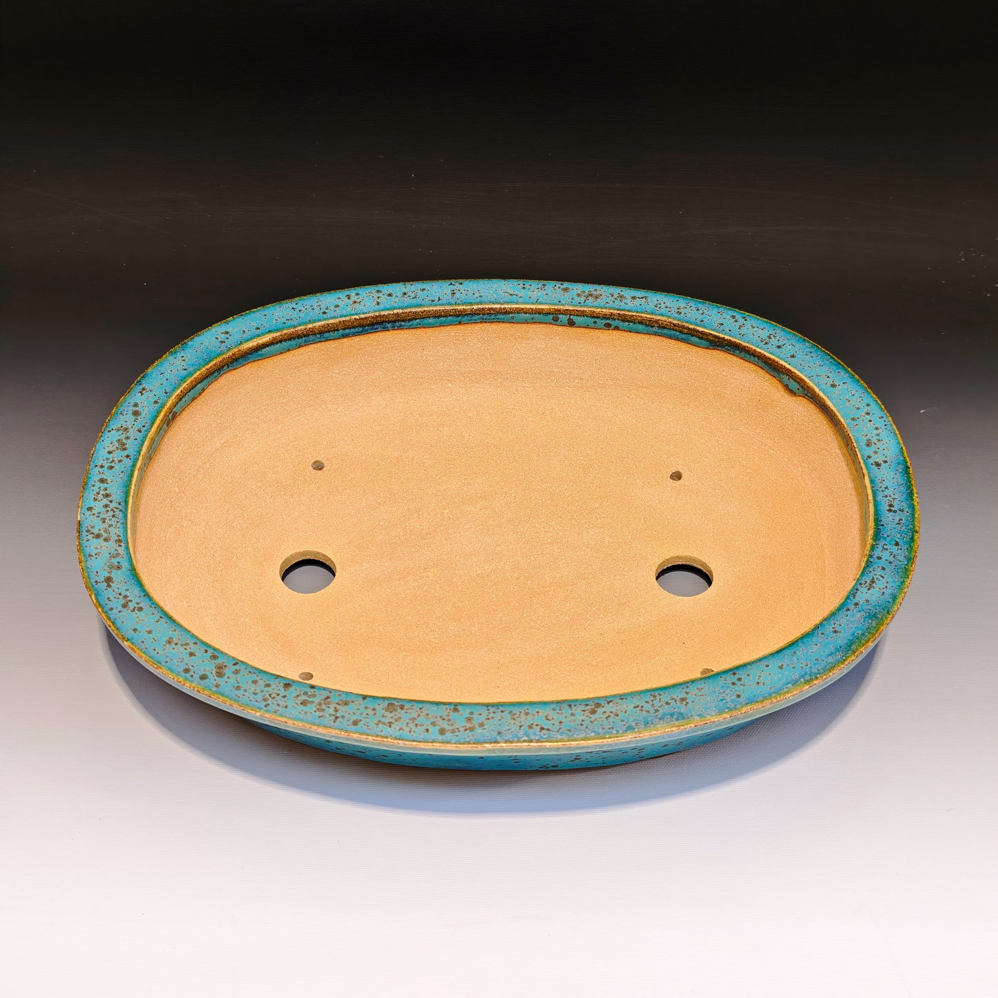 17th Edition XL Oval
