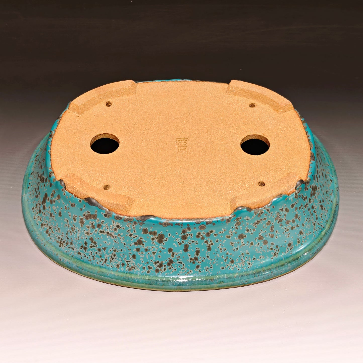 Large Oval No.7