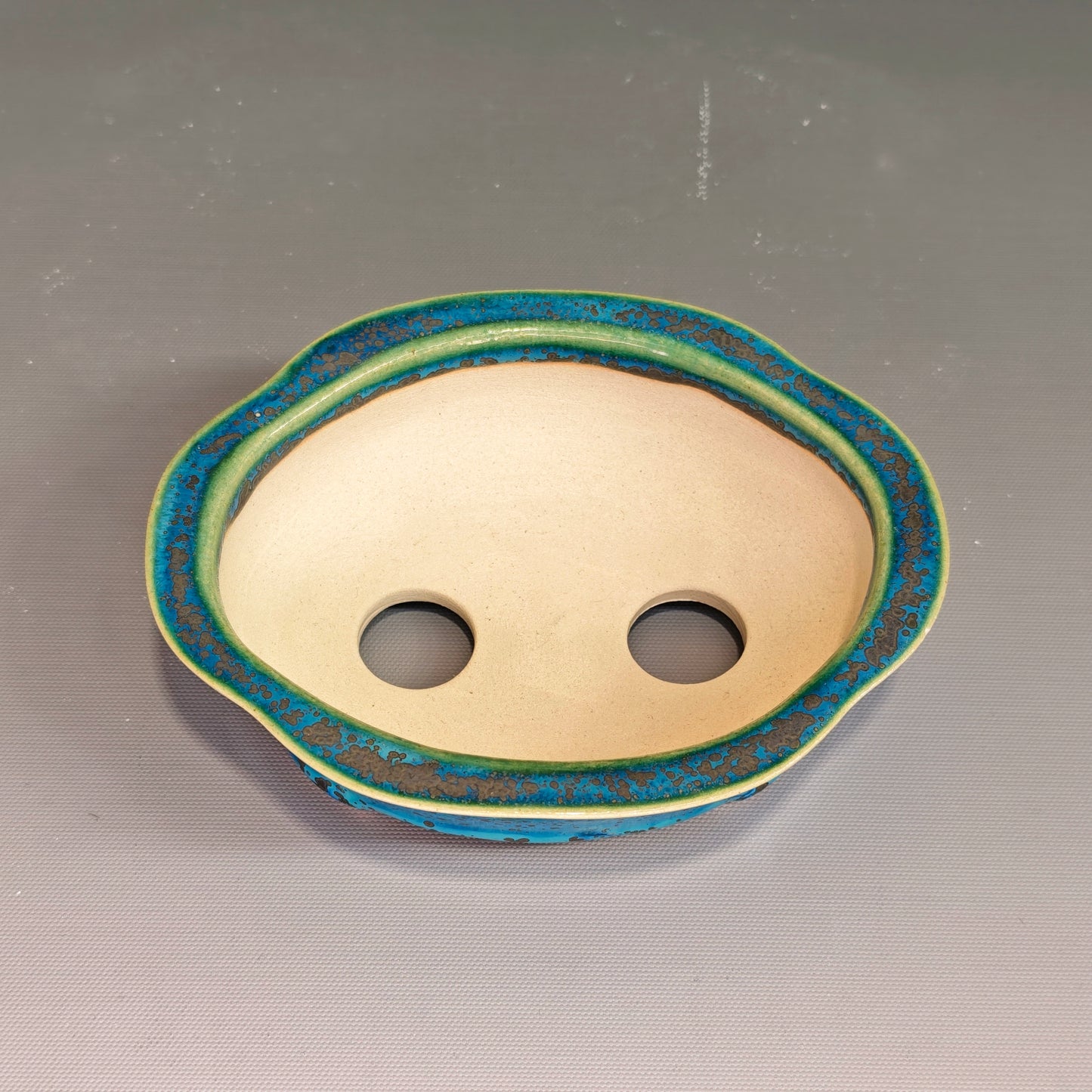 Small Mokko No.6