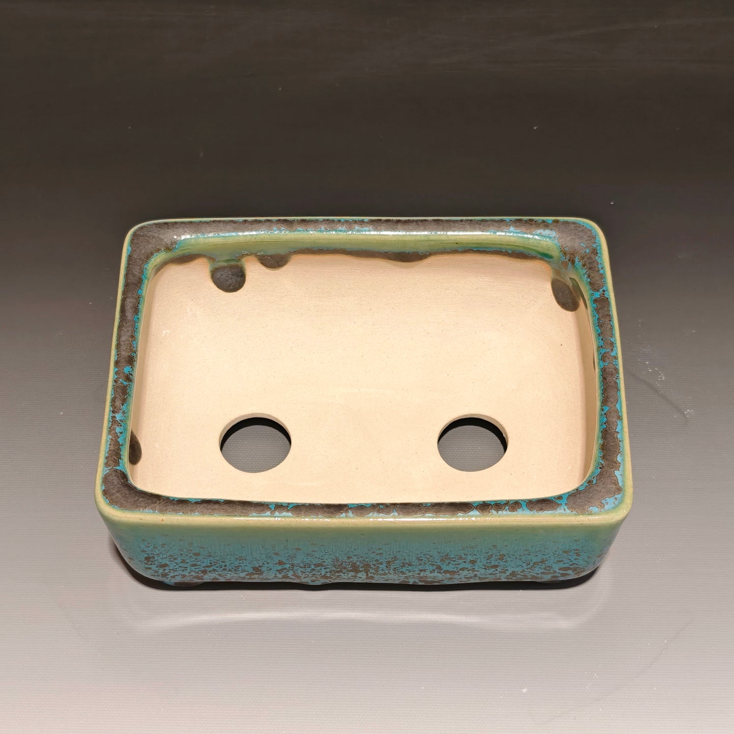 Small Rectangle No.1