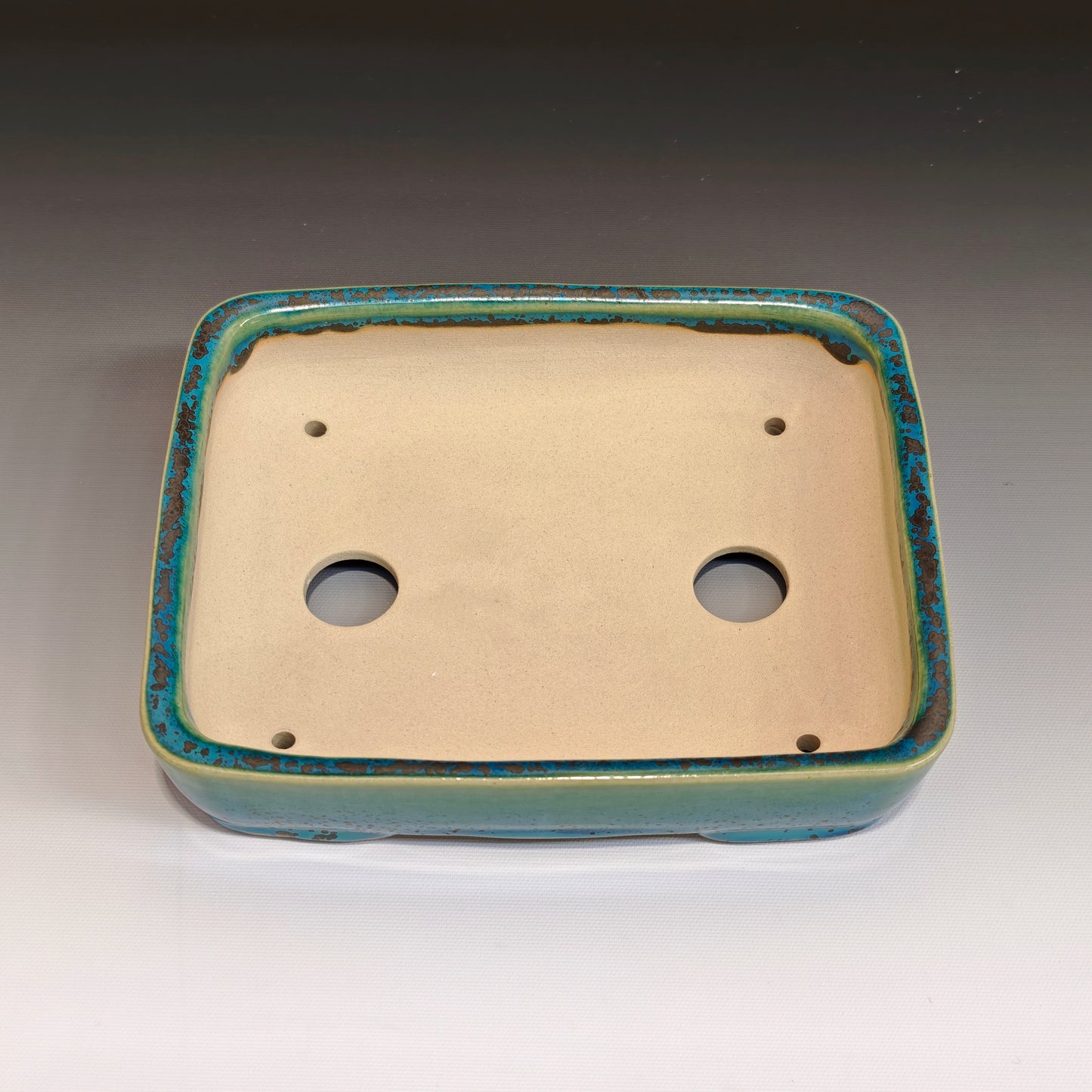 Shallow Rectangle No.5