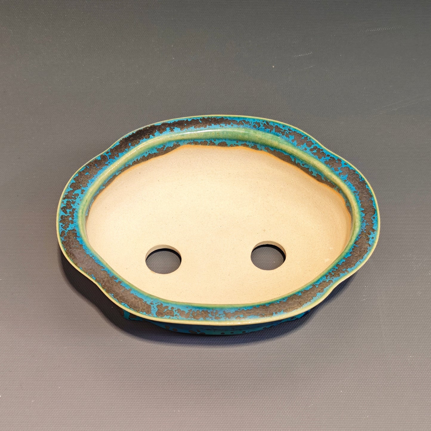 Small Mokko No.8