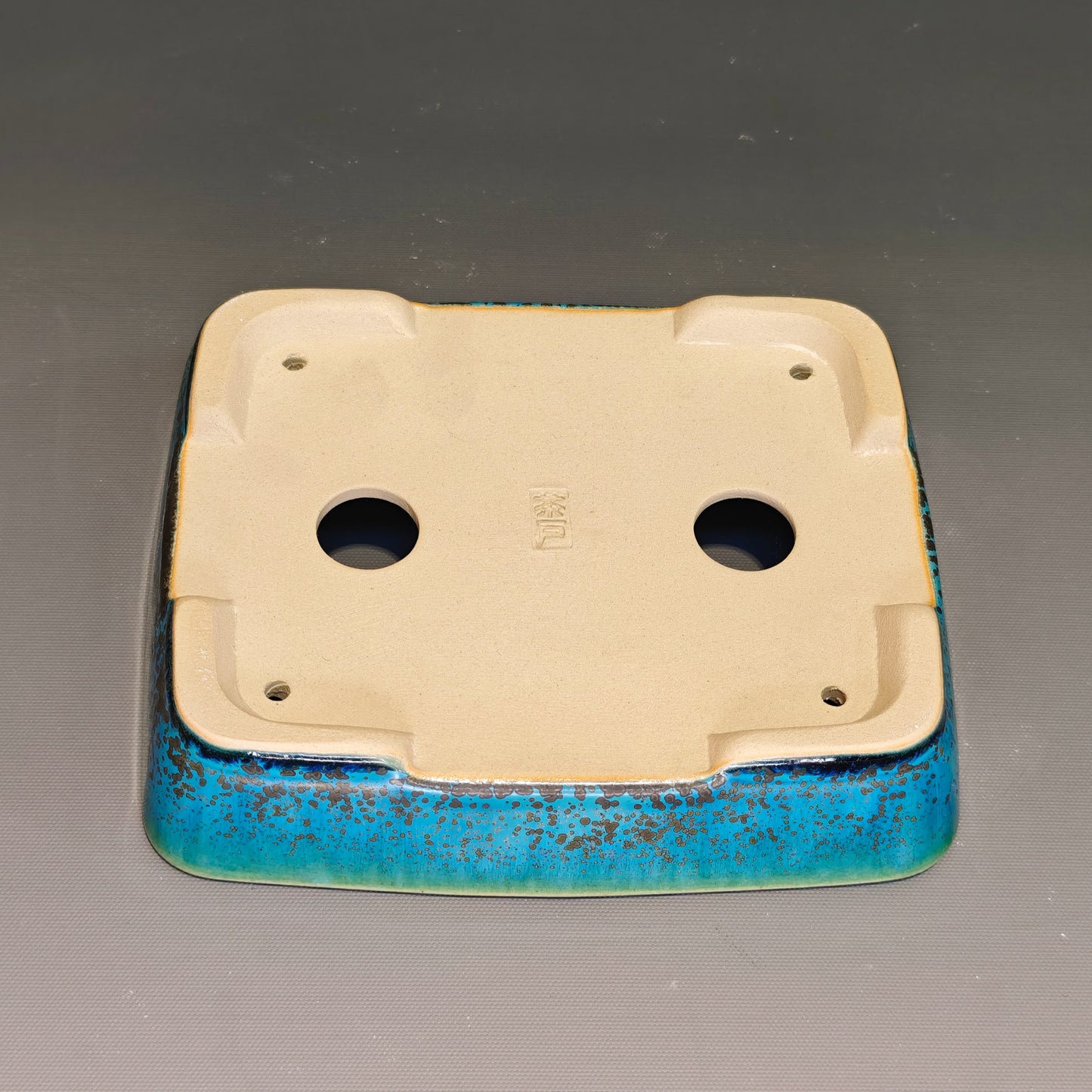 Shallow Rectangle No.4