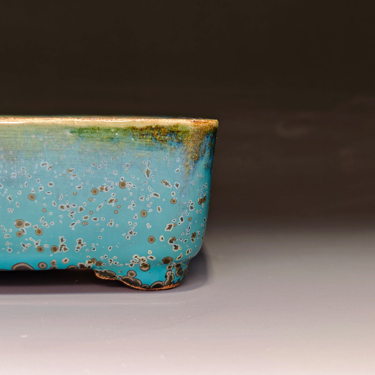 Small Rectangle No.3