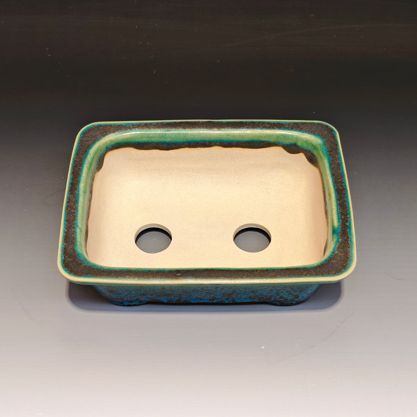 Shohin Rectangle No.1