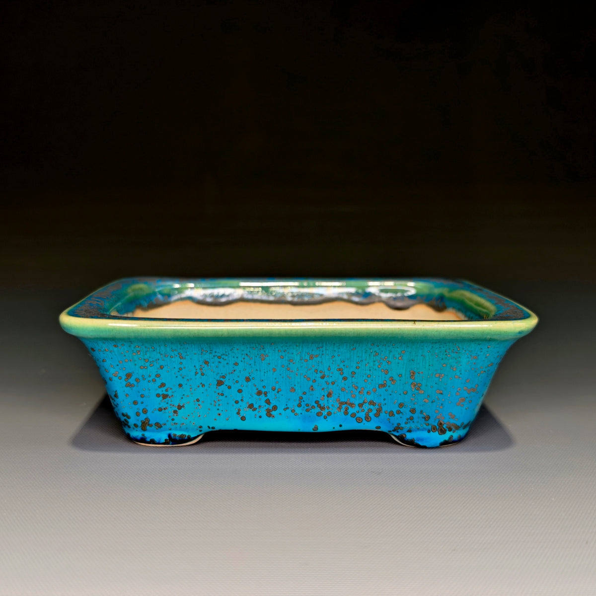 Shohin Rectangle No.1