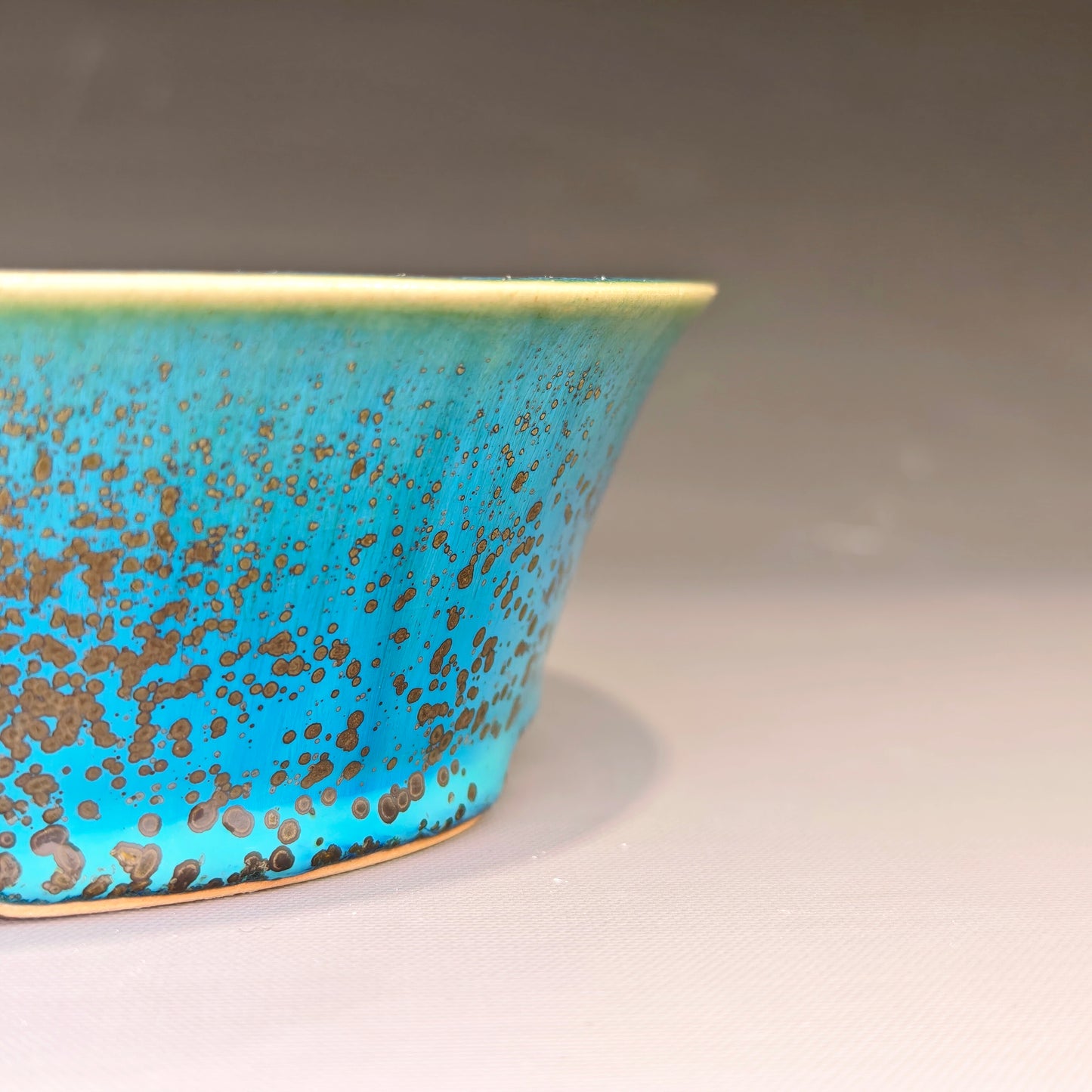 Large Oval No.5
