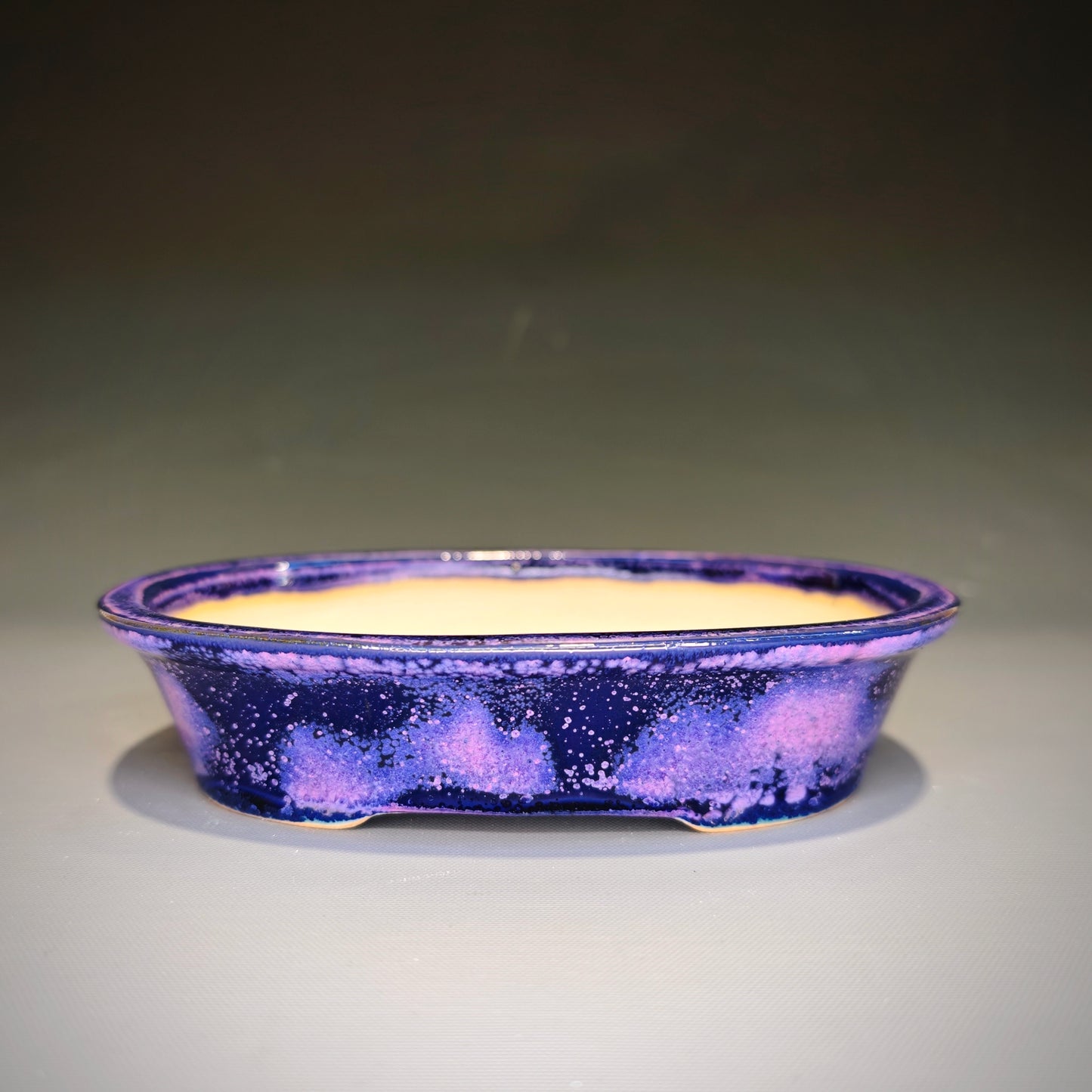 Small Oval No.5