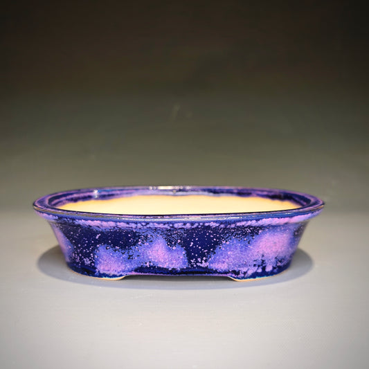 Small Oval No.5