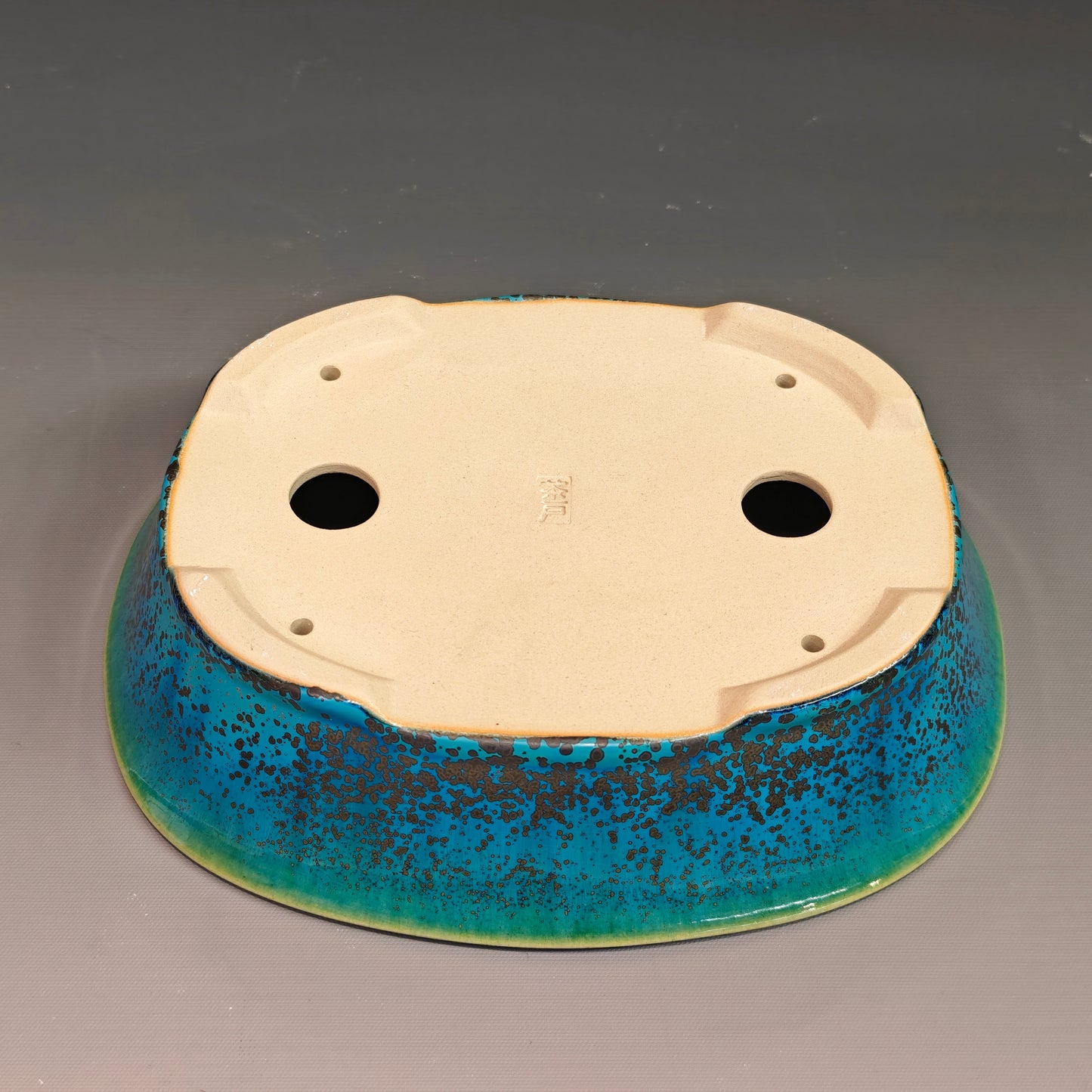 Large Oval No.5