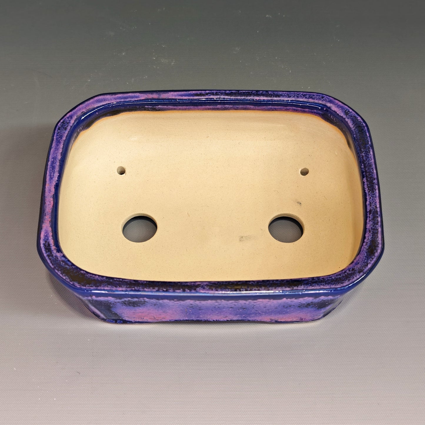 Cut Corner Rectangle No.6