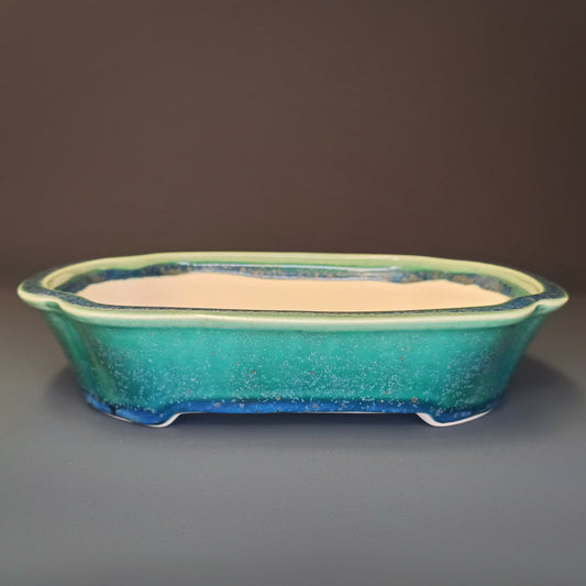 Shallow Mokko No.1