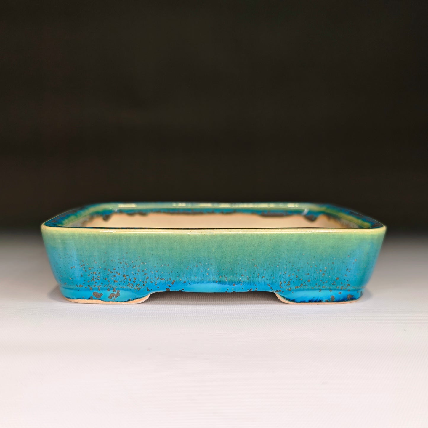 Shallow Rectangle No.5