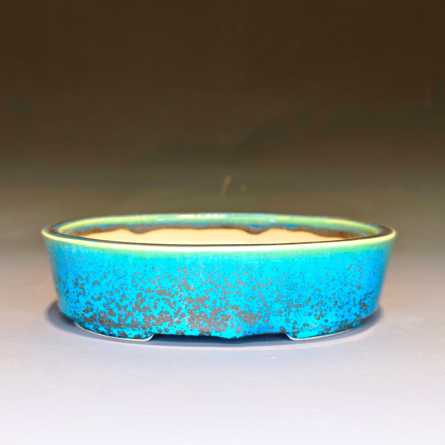 Medium Oval (Rec) No.1