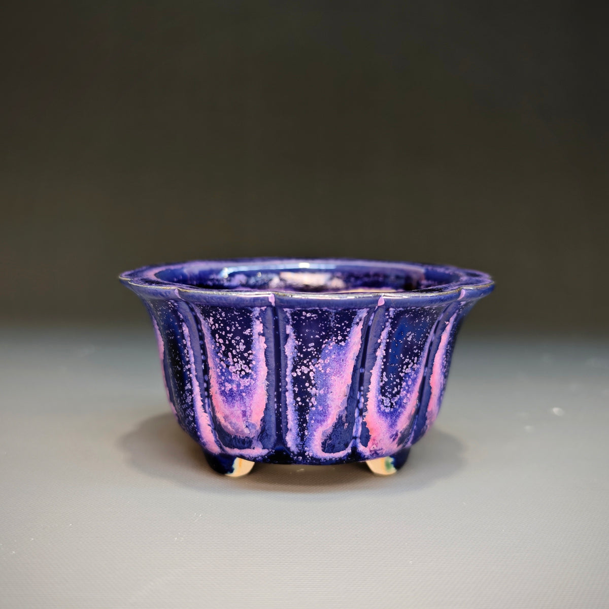 Small Cascade No.2
