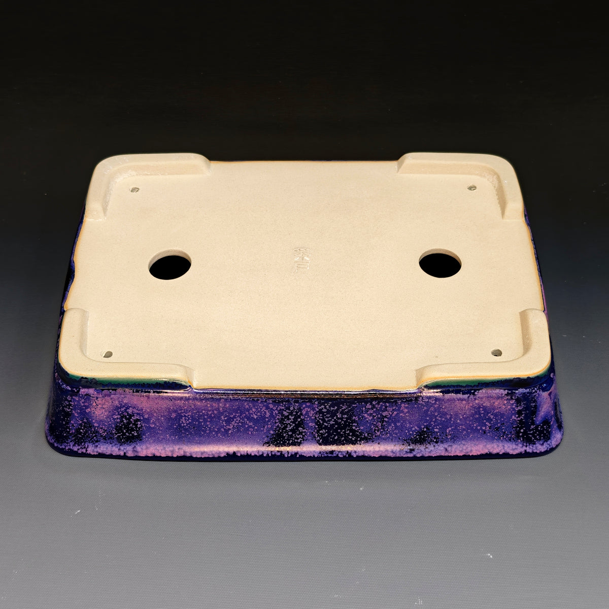 Wide Large Rectangle No.2