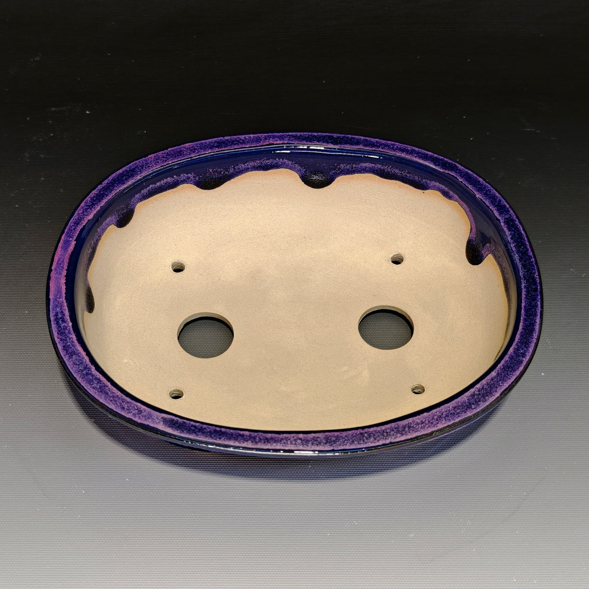 Small Oval No.5