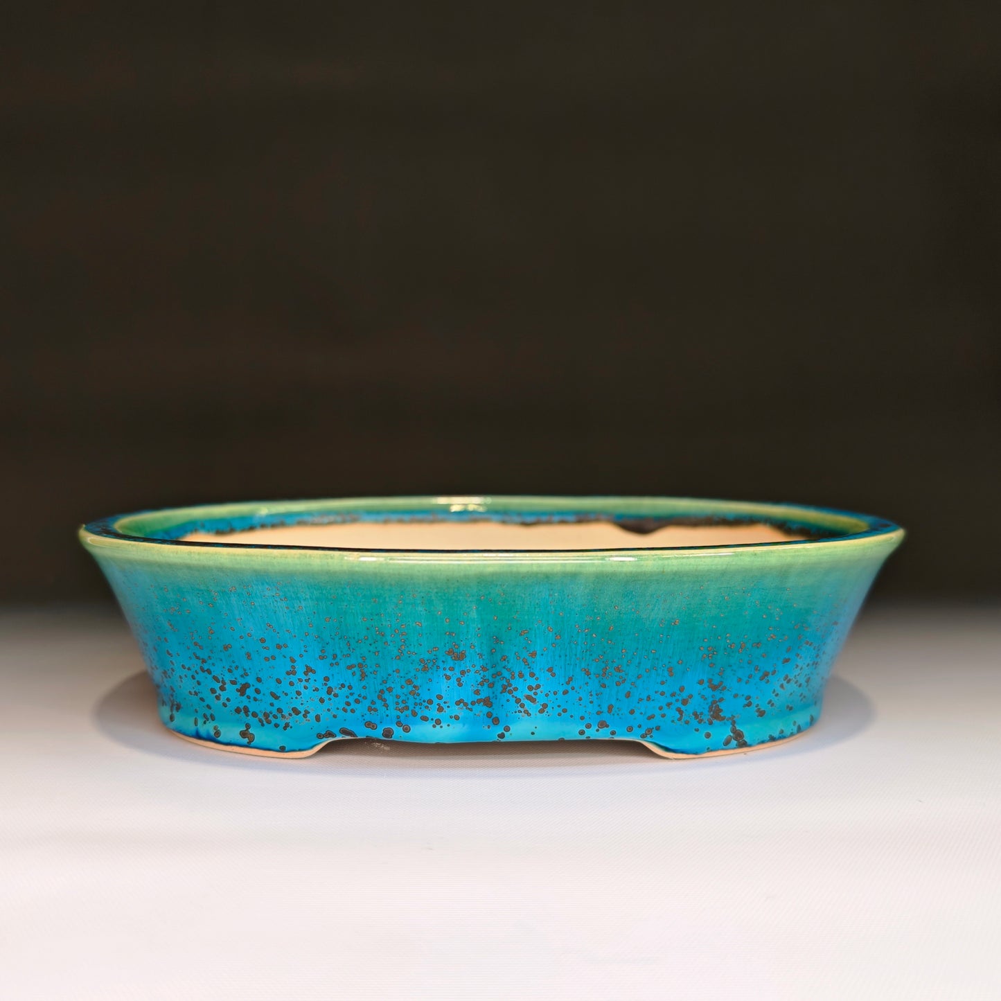 Large Oval No.6