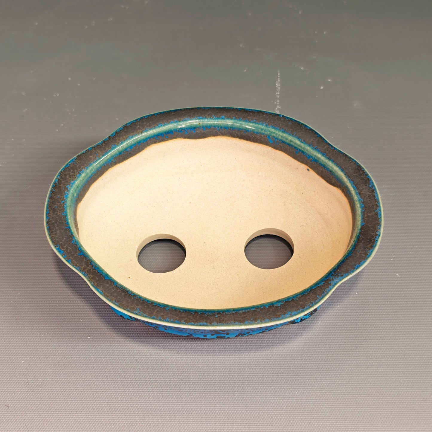 Small Mokko No.7
