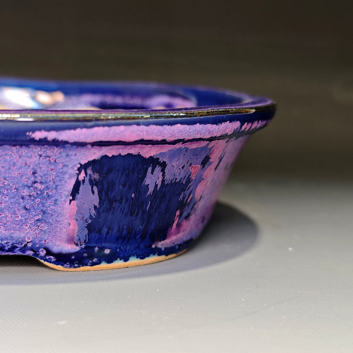 Small Oval No.5