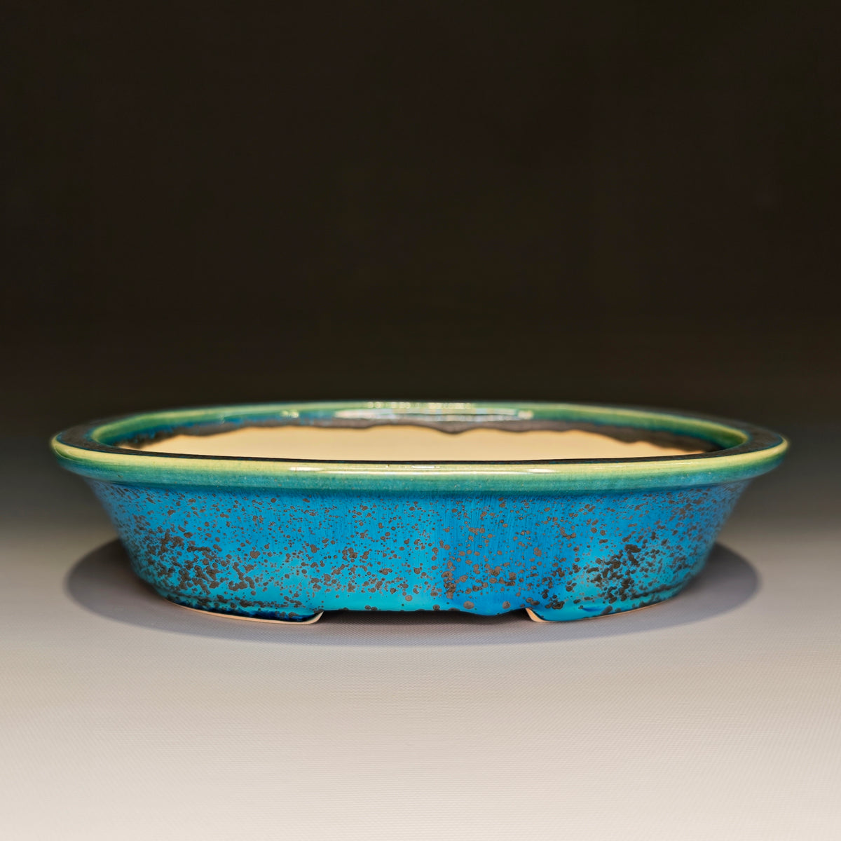 Large Oval No.7