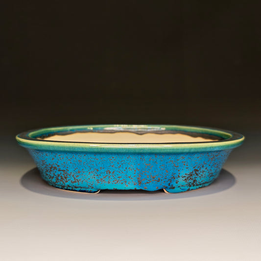 Large Oval No.7