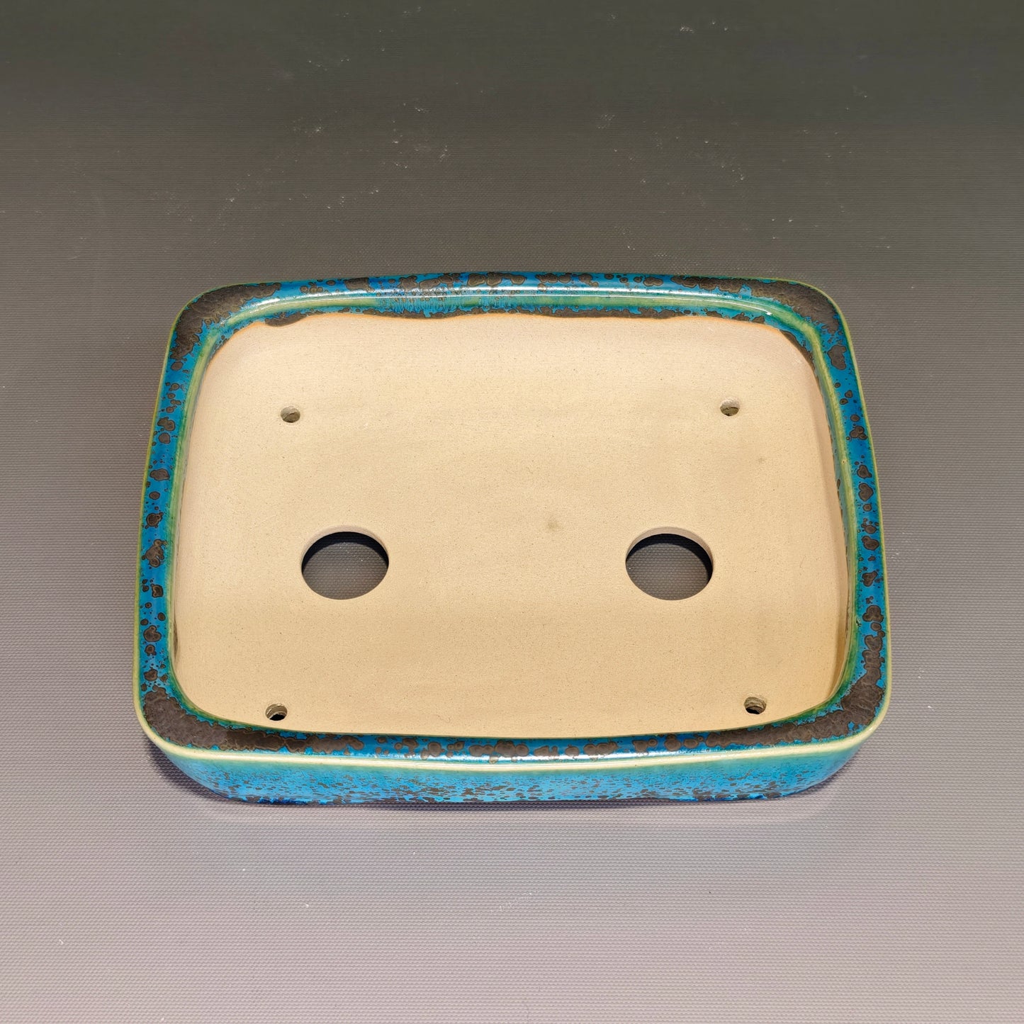 Shallow Rectangle No.4