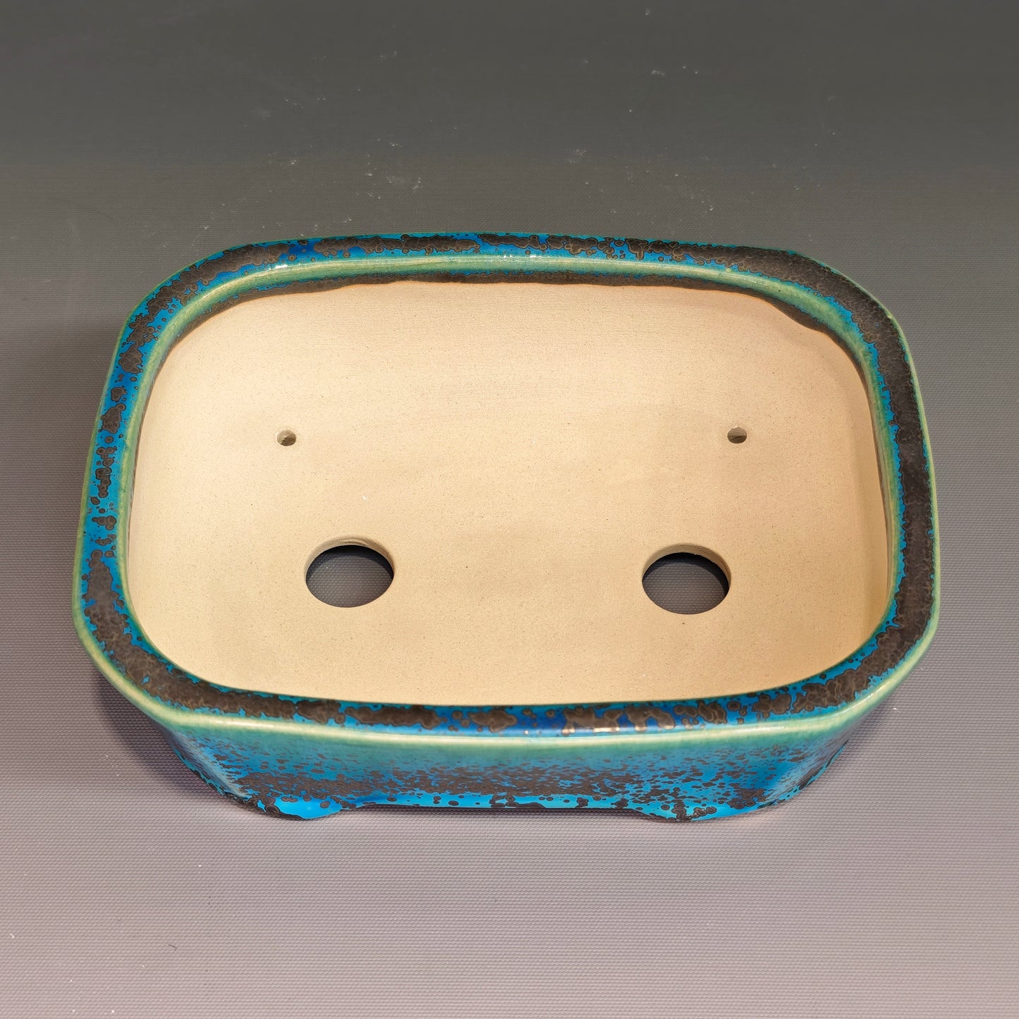 Cut Corner Rectangle No.7