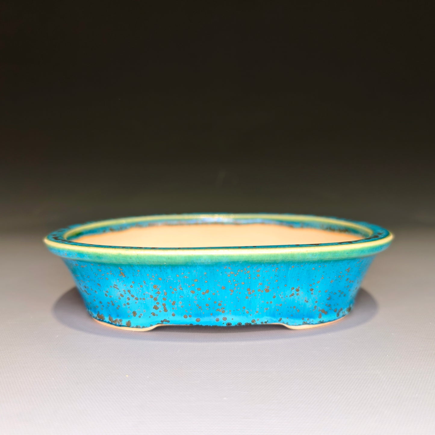 Small Oval No.5