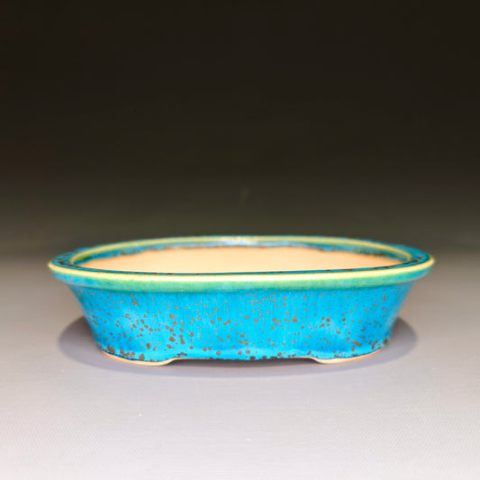 Small Oval No.5