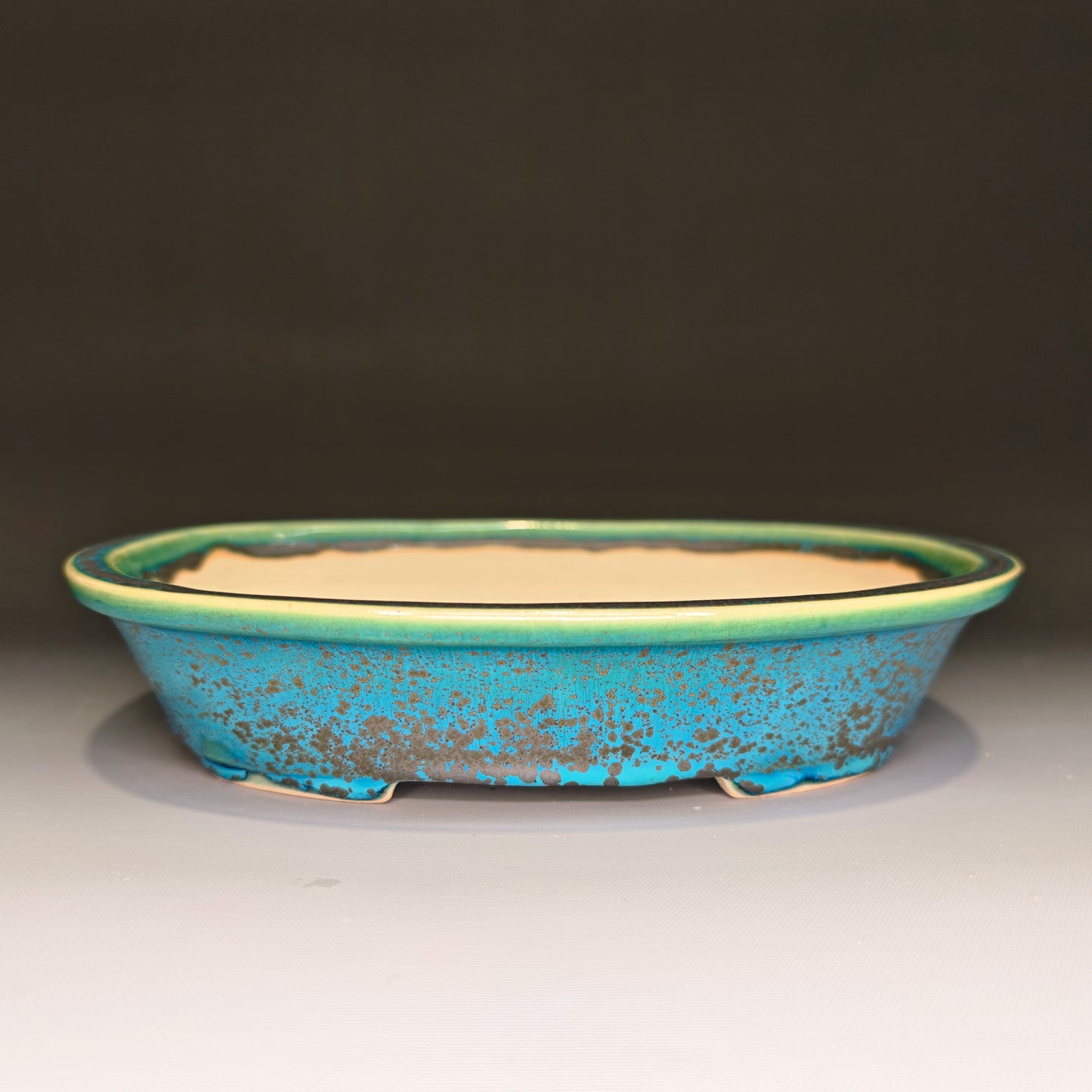 Large Oval No.6