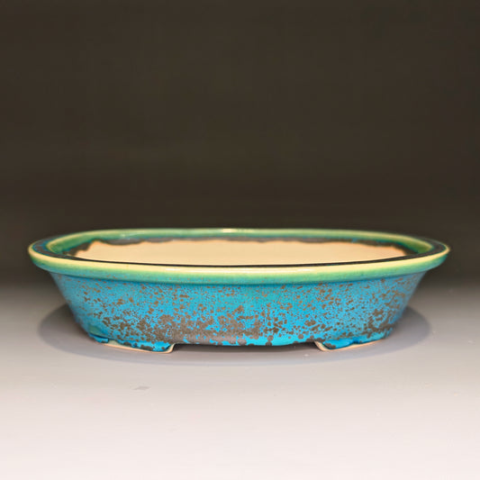 Large Oval No.6
