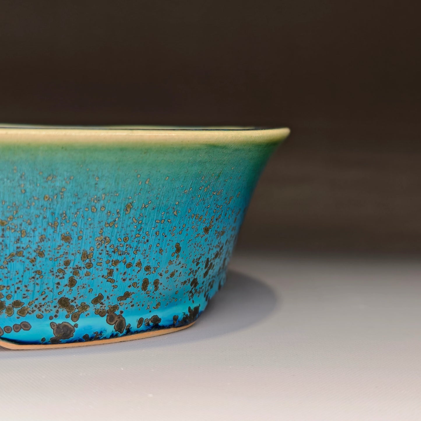 Large Oval No.8