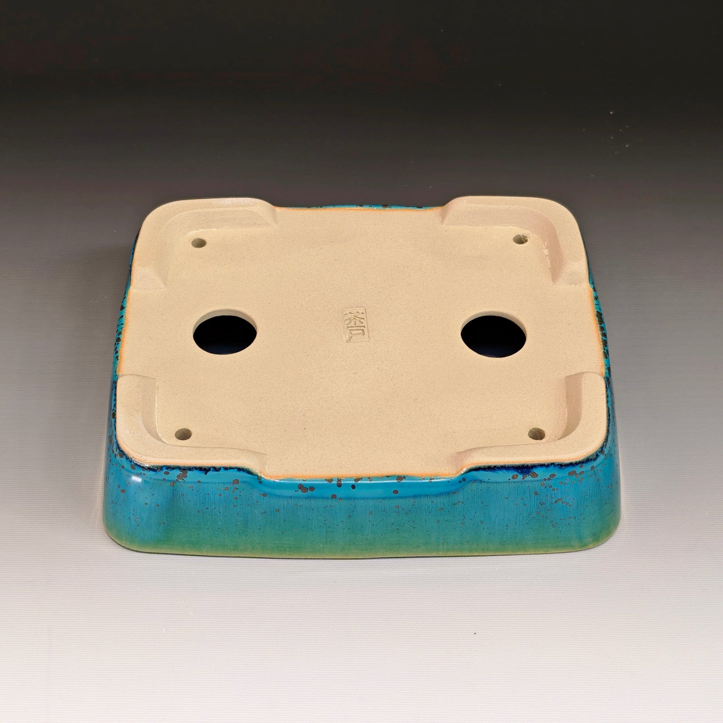 Shallow Rectangle No.5