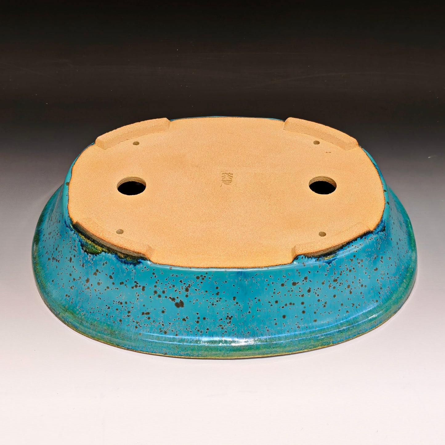 17th Edition XL Oval