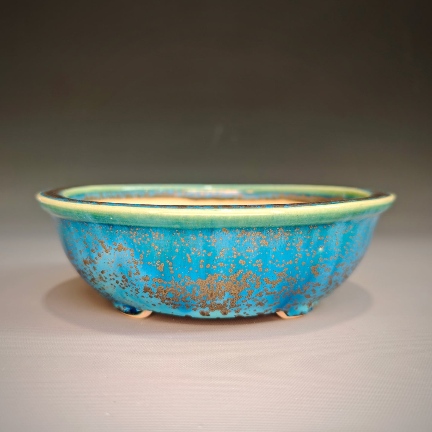 Medium Oval No.5