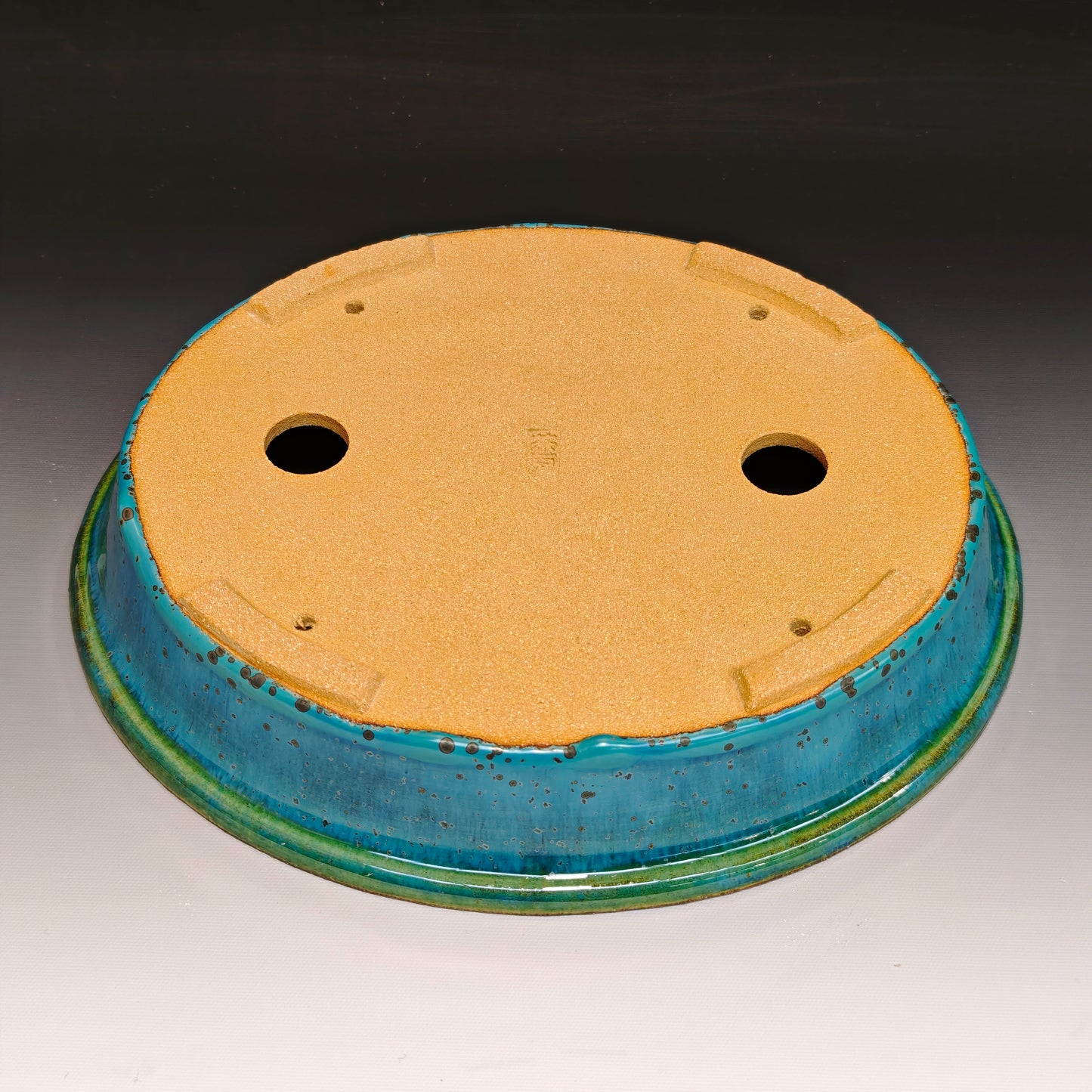 Shallow Oval No.5