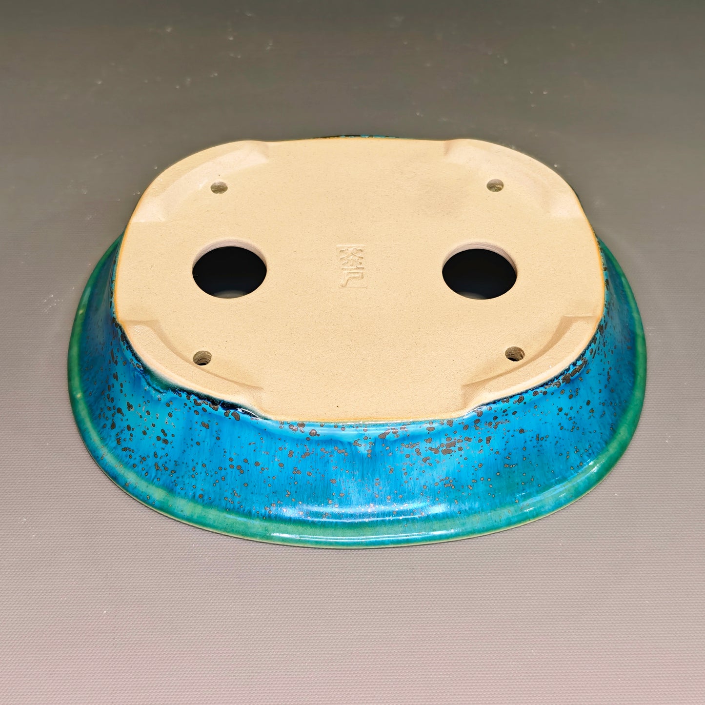 Small Oval No.5