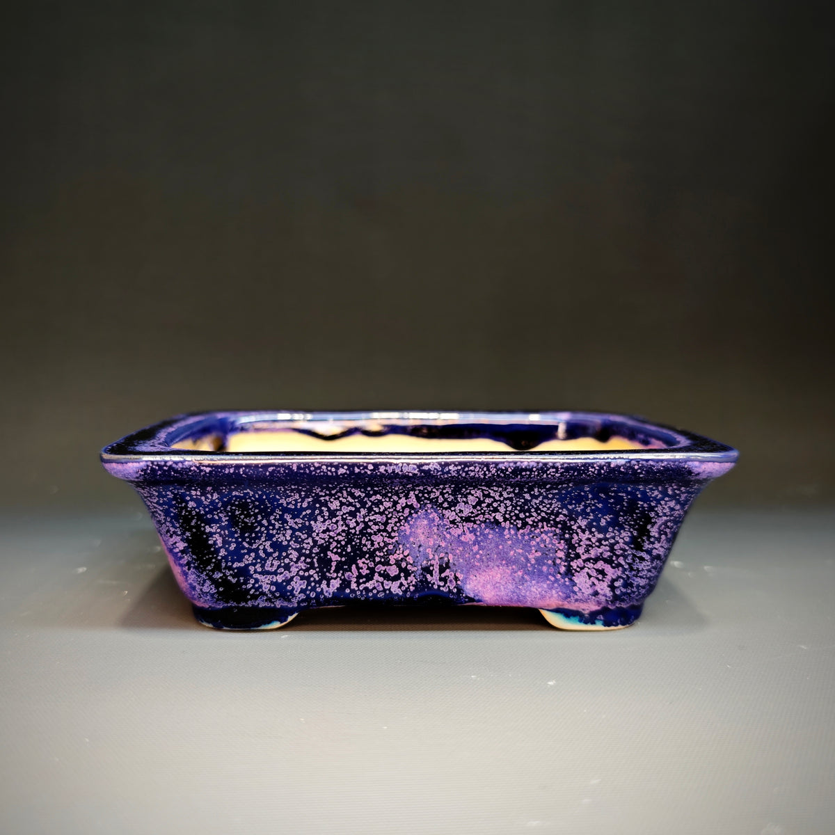 Shohin Rectangle No.4