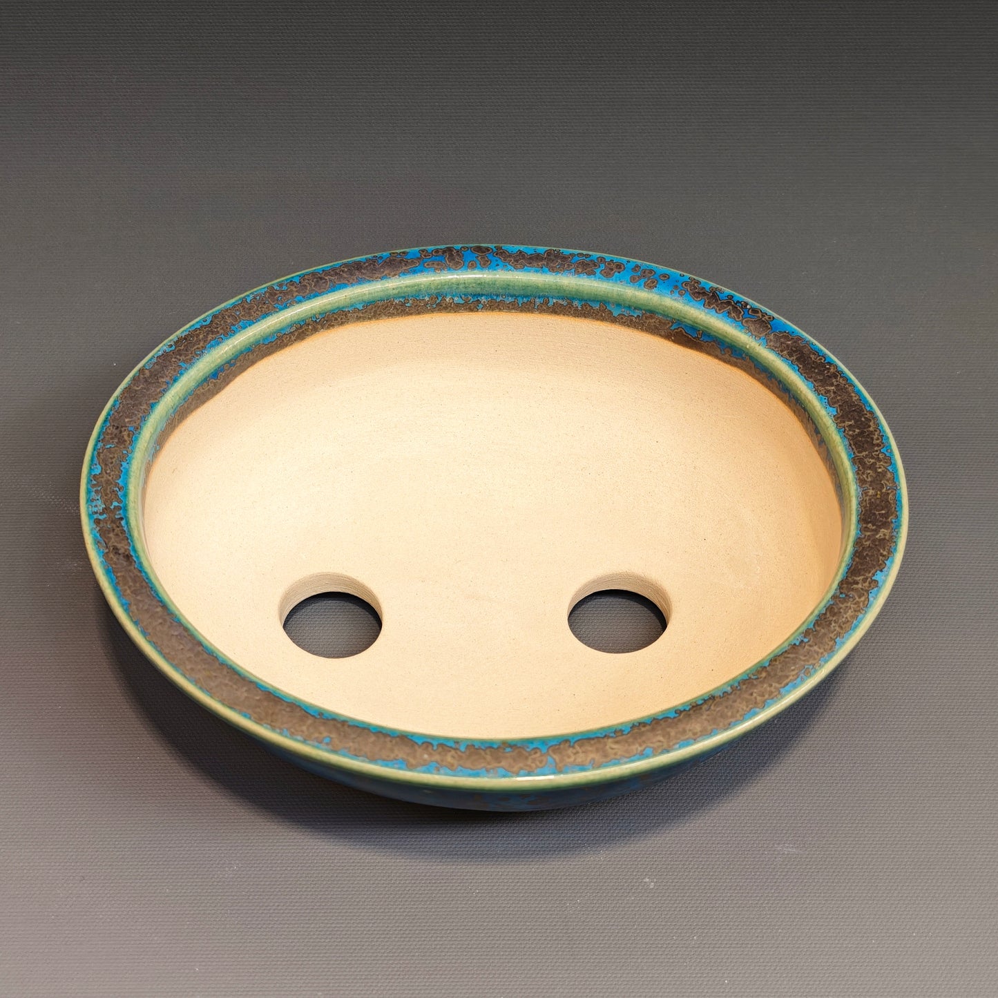 Medium Oval No.5