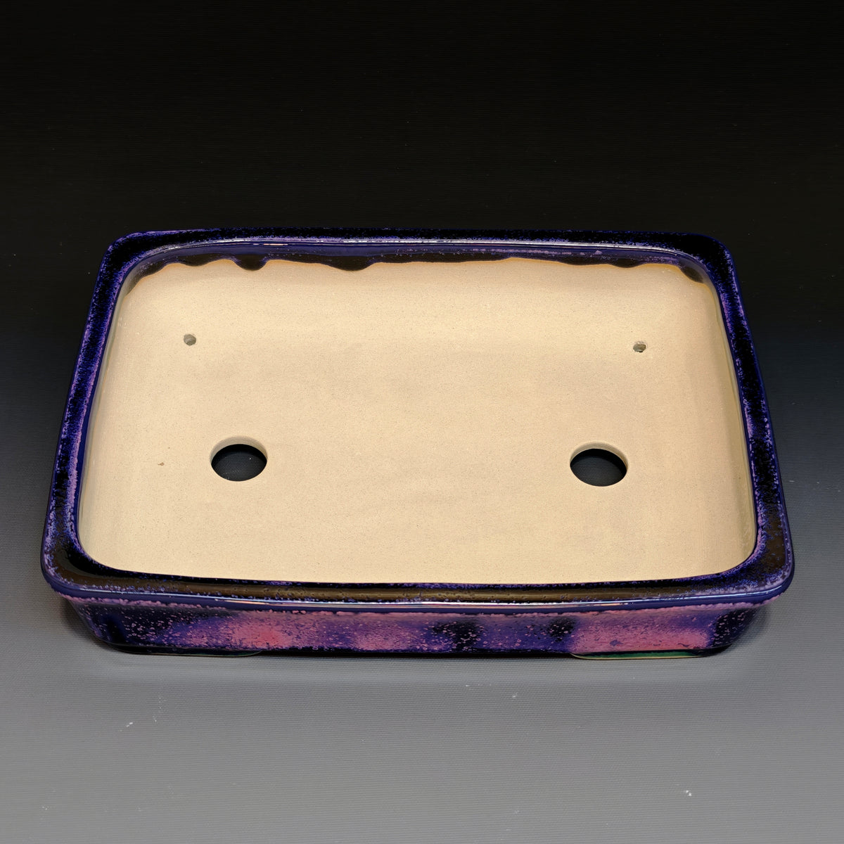 Wide Large Rectangle No.2