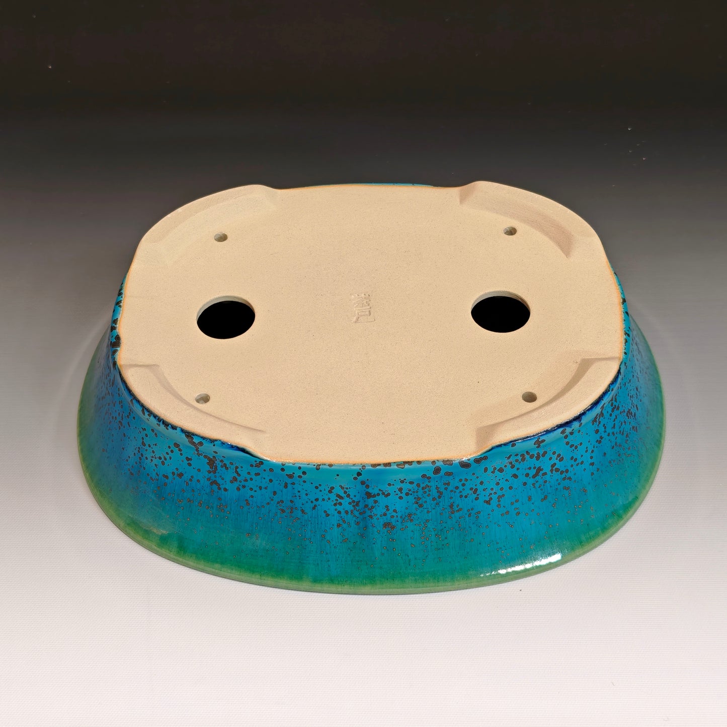 Large Oval No.6