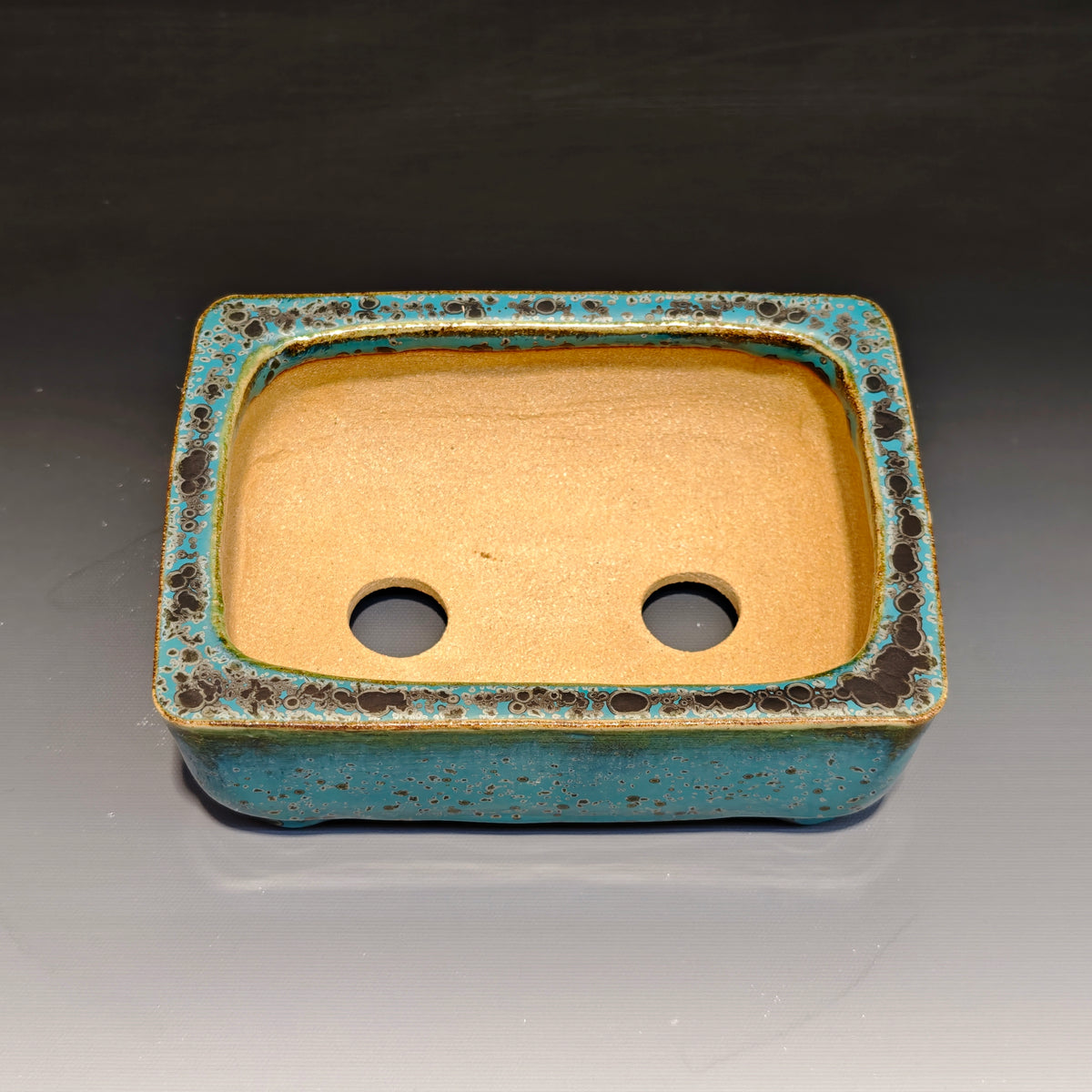 Small Rectangle No.3