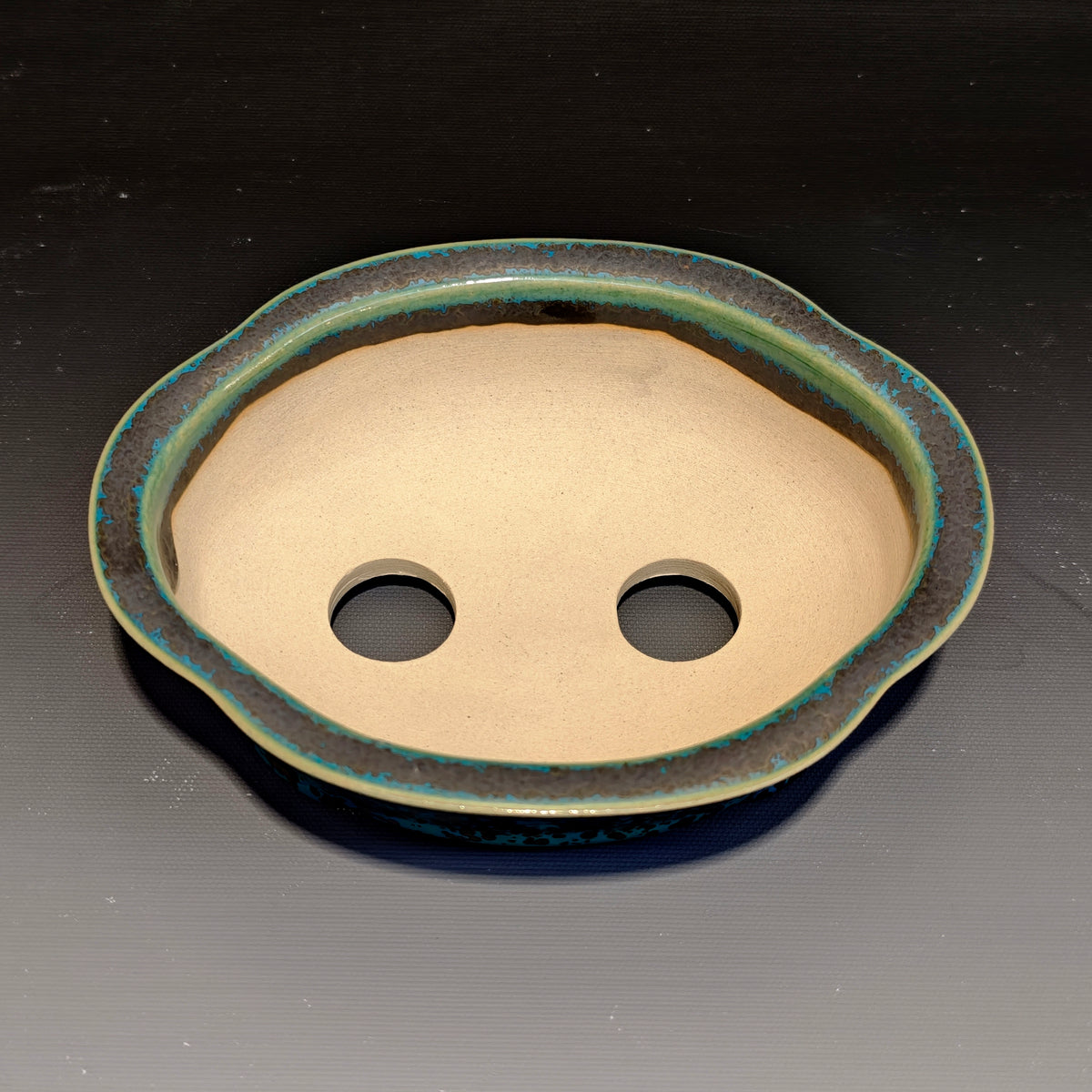 Small Mokko No.10
