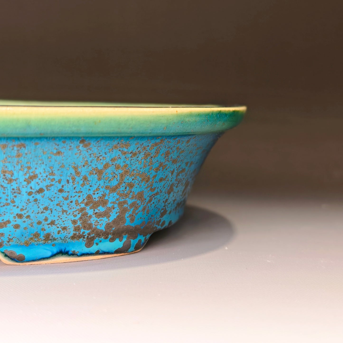 Large Oval No.6